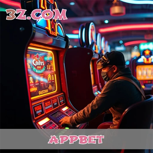 Baixar Jogos Incríveis no AppBet: A Diversão Te Espera!