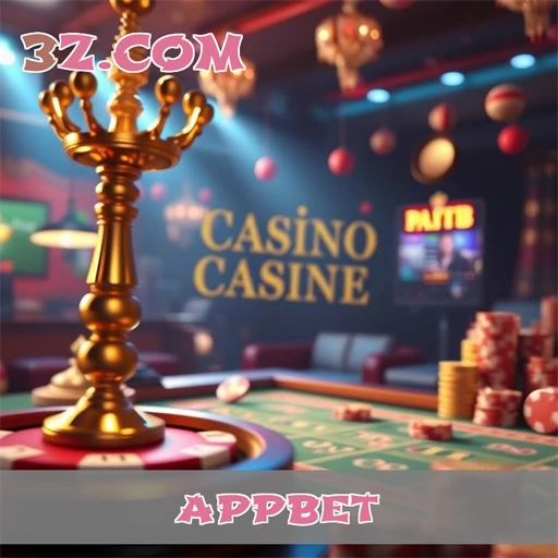 Bônus Irresistíveis na Appbet: Uma Nova Era de Jogos Online