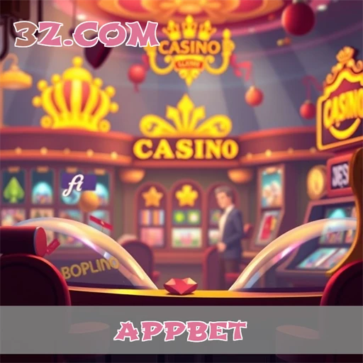 Entretenimento no Cassino appbet: A Aposta Certa