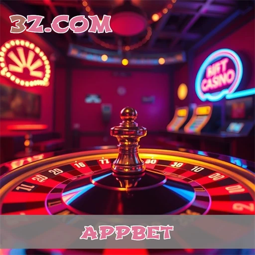 appbet Máquinas de Slots