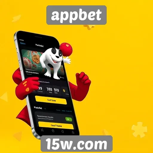 Promoções e bônus disponíveis no appbet