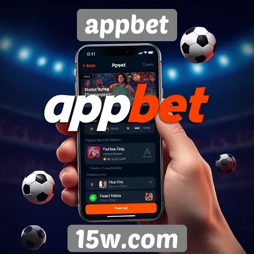 Novas funcionalidades do appbet atraem jogadores