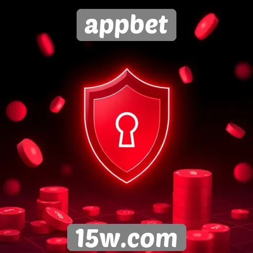 segurança e privacidade dos jogadores no appbet