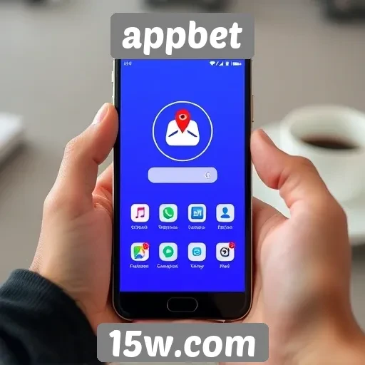 Acessibilidade e compatibilidade com dispositivos no appbet